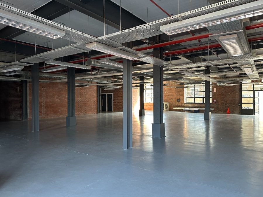 To Let commercial Property for Rent in Observatory Western Cape